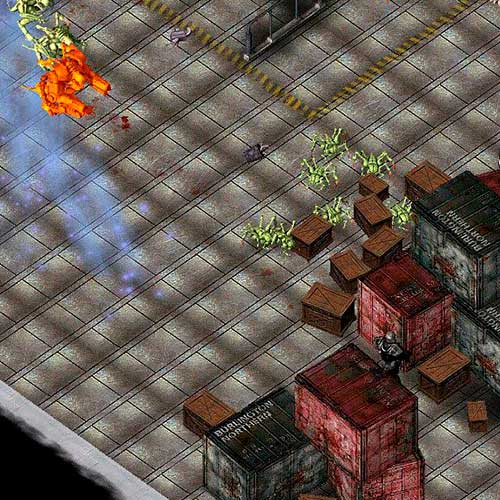 Alien Shooter: Revisited Cd Key Steam Global